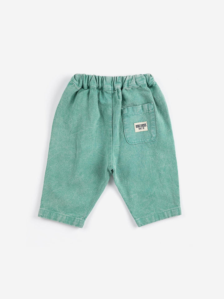 Bobo Since 09 Woven Pants