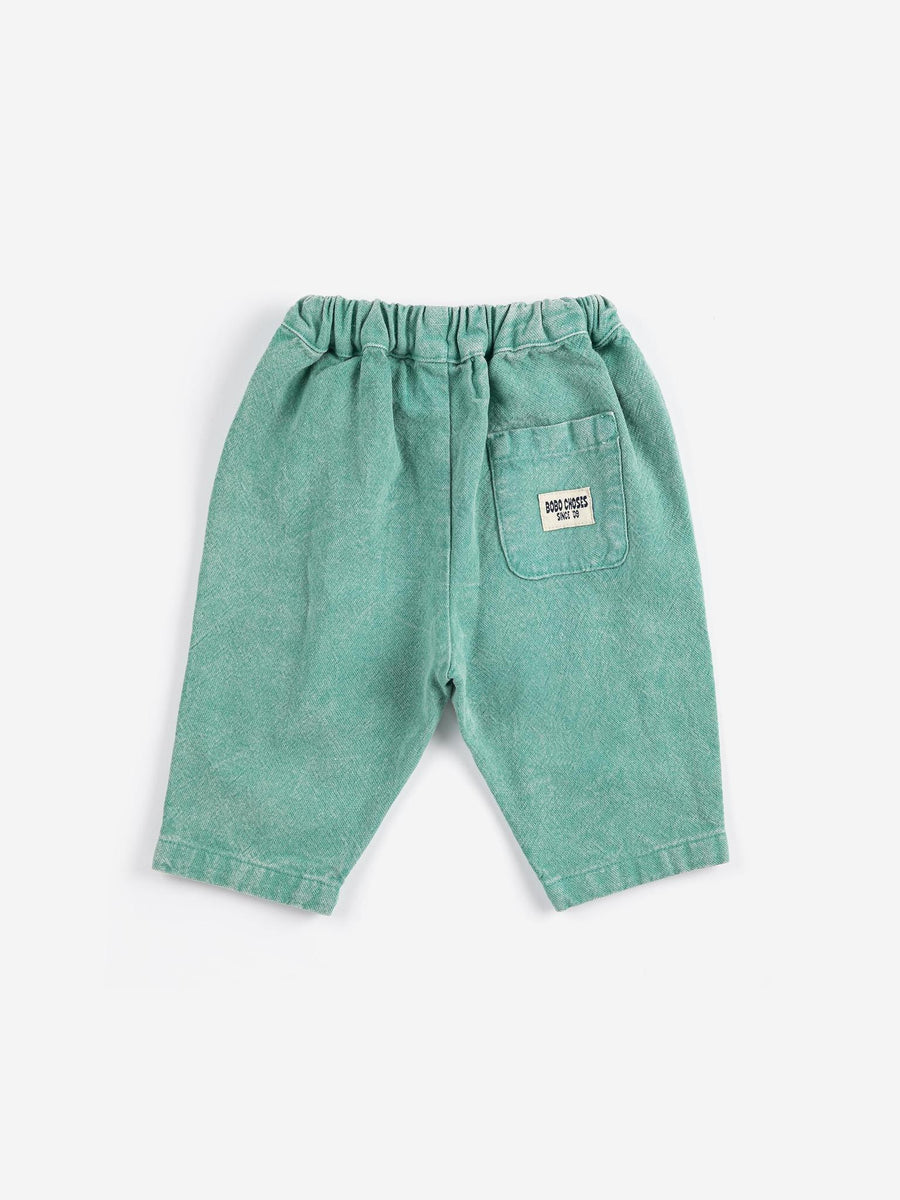 Bobo Since 09 Woven Pants