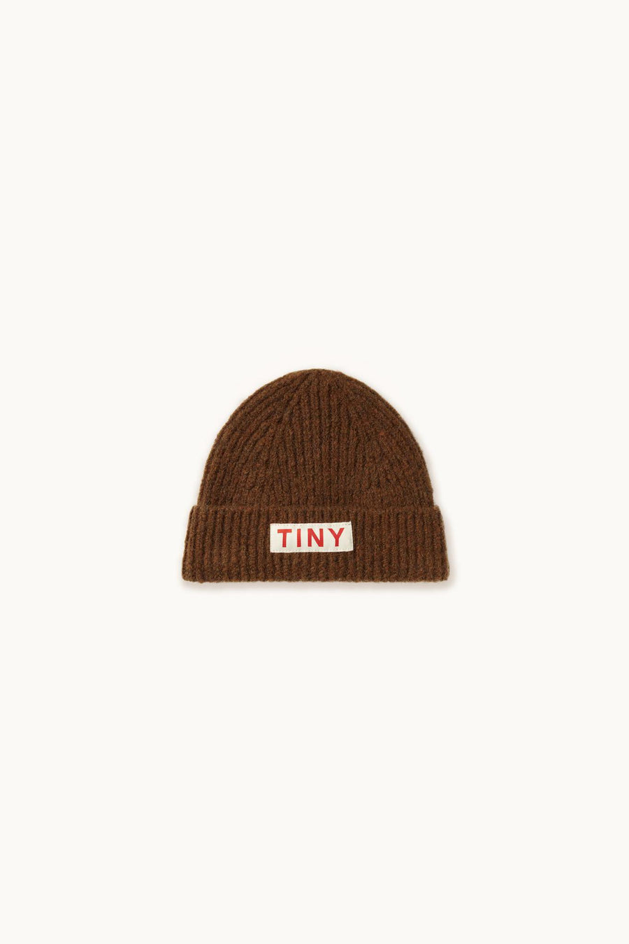 Solid Beanie