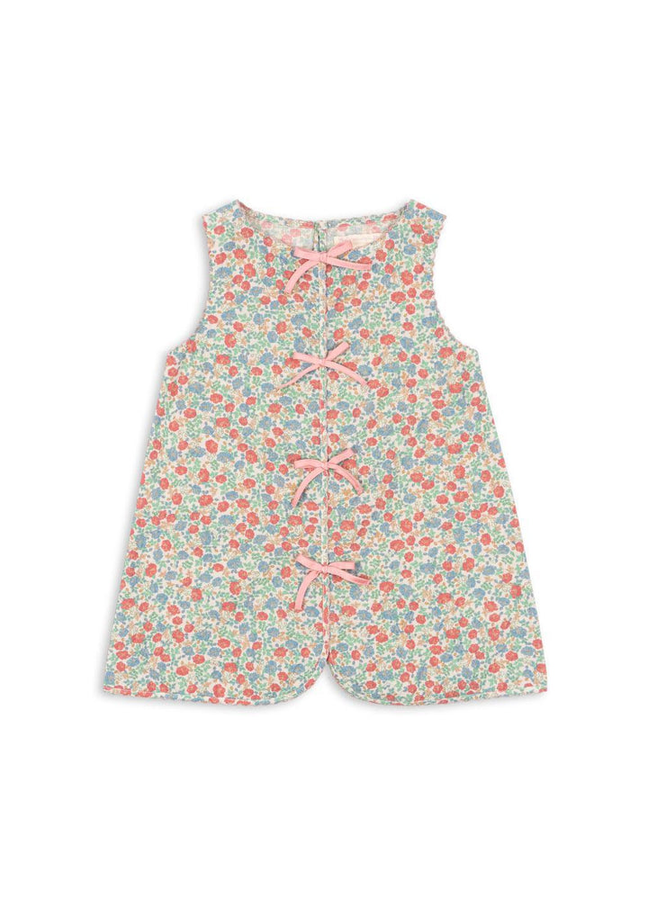 Elin Bow Dress Fiola