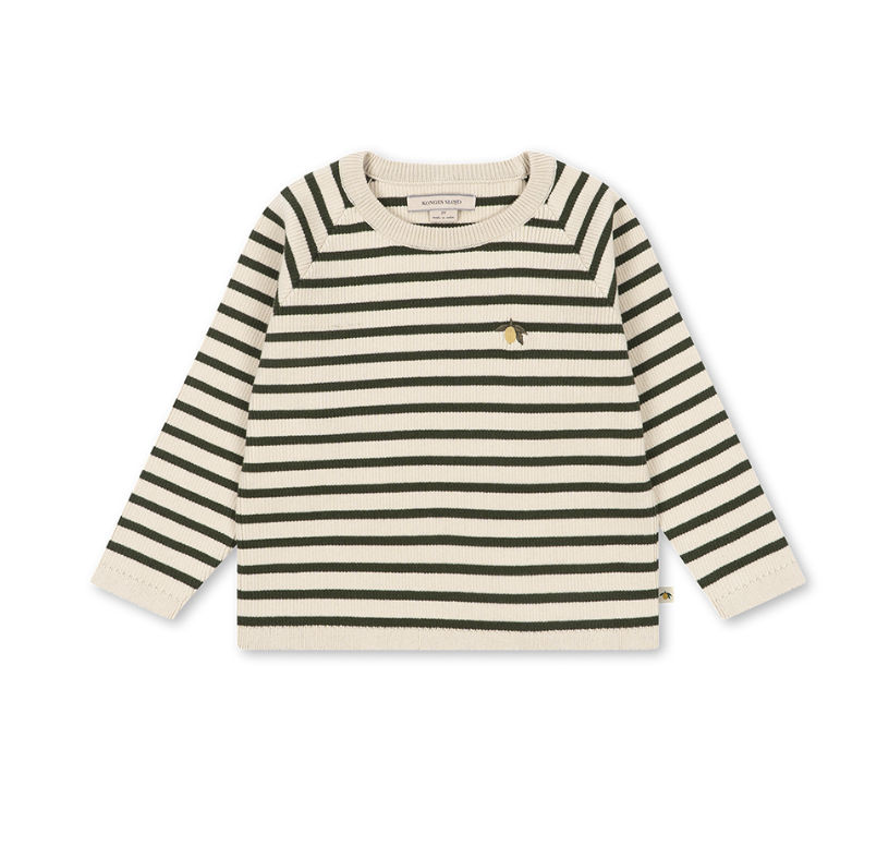 Buma Knit Sweater