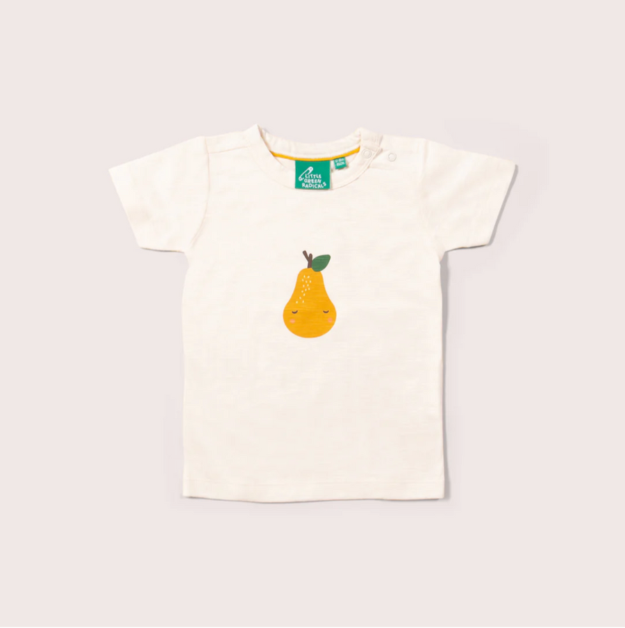 Pear Tee