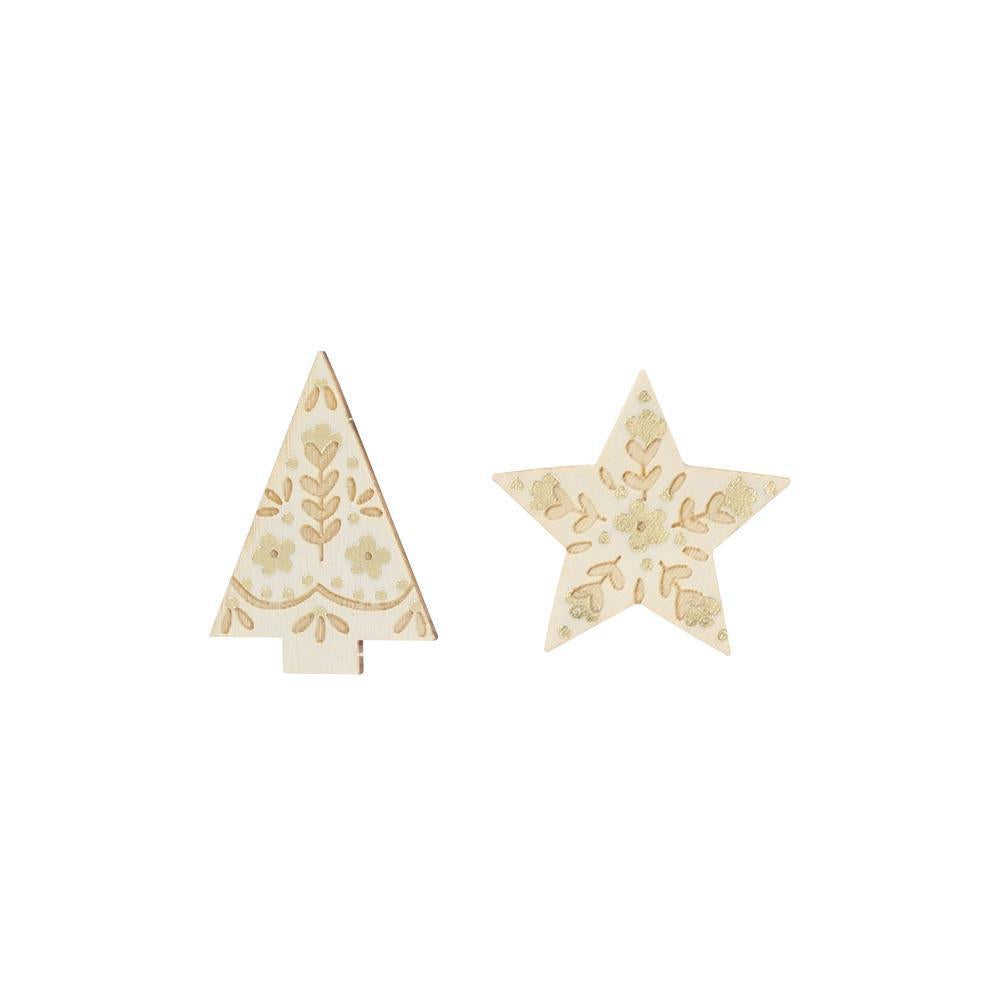 Nutcracker Ballet Crackers