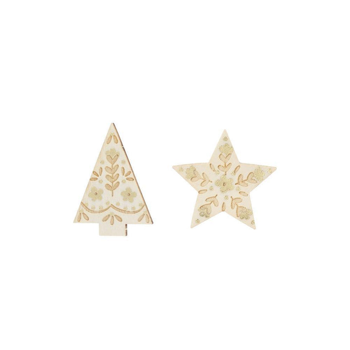 Nutcracker Ballet Crackers