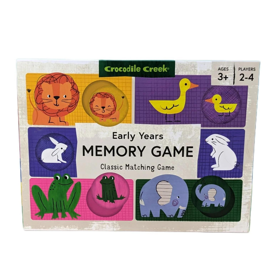 Game/Memory Game