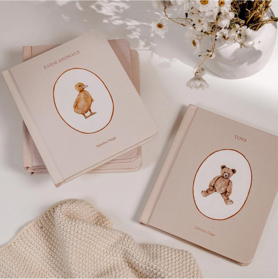 Our Little Library Vol. 1