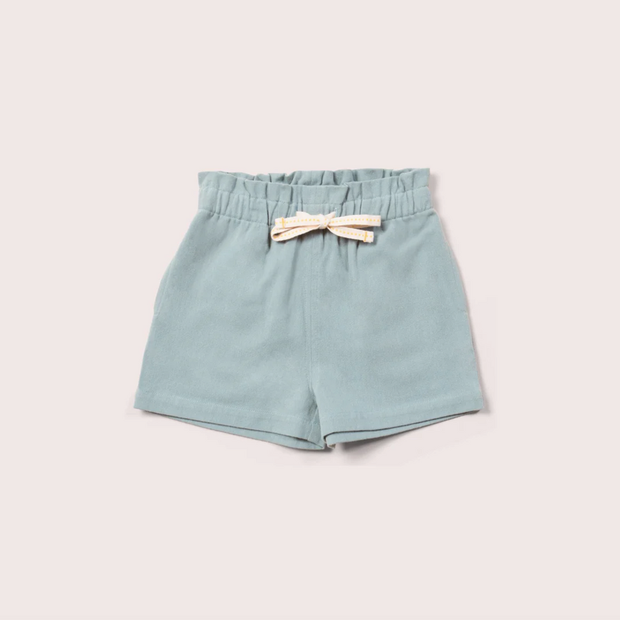 Blue by the Sea Shorts