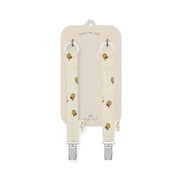 2 Pack Pacifier Strap