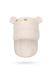 Aster Bear Sun Hat