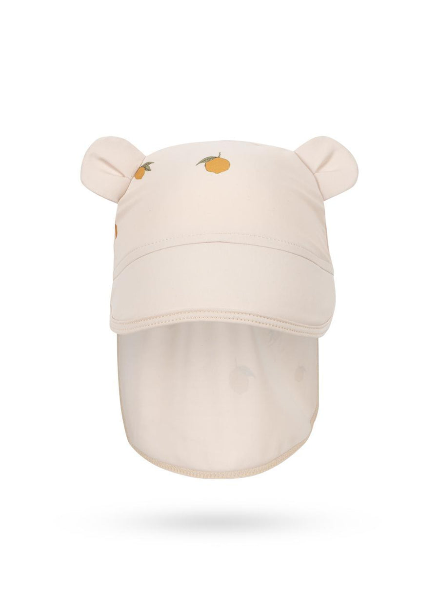 Aster Bear Sun Hat