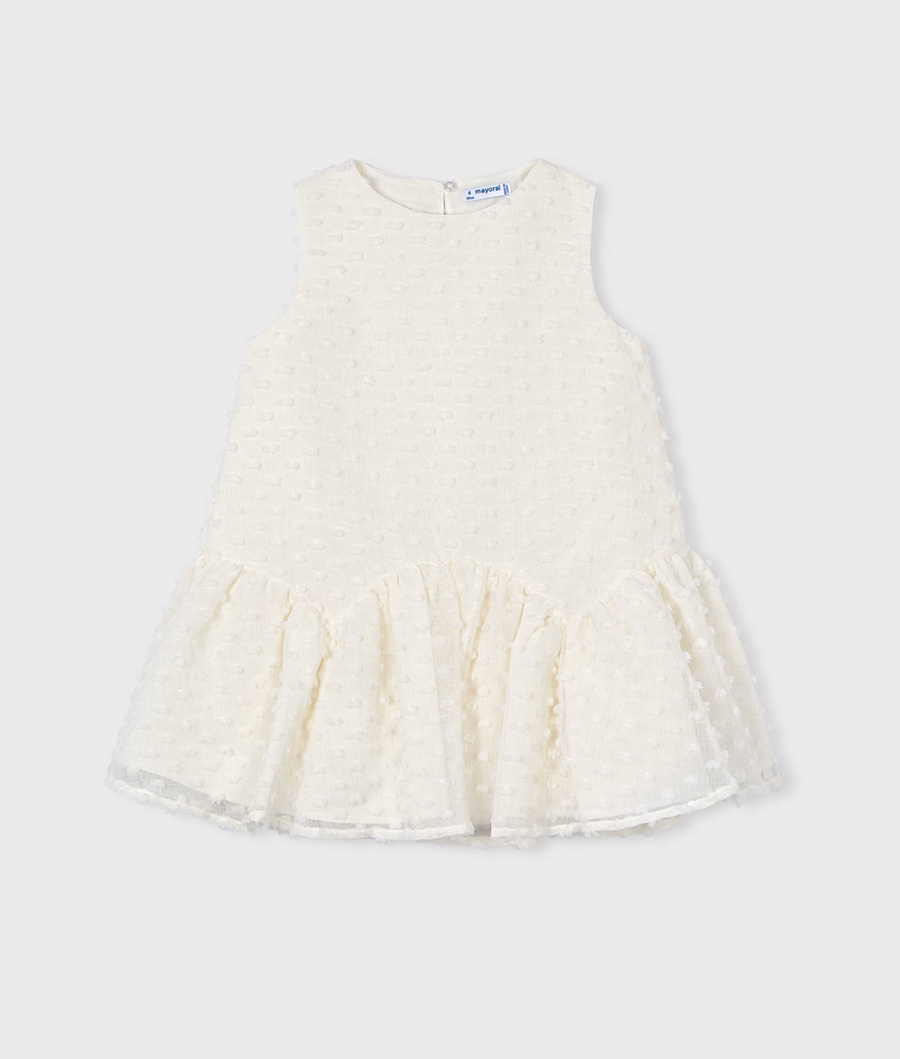 Plumeti Dress