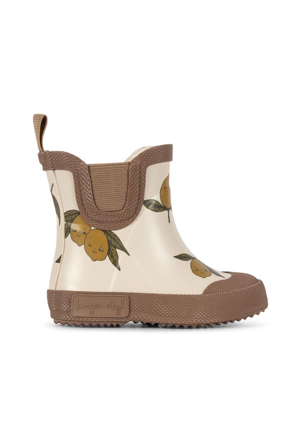 Welly Rubber Boots S&S