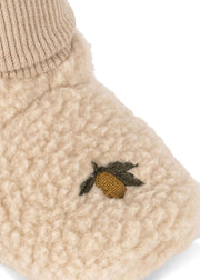 Safa Boots - Oxford Tan