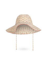 Gina Swim Hat - Tuli Coeur