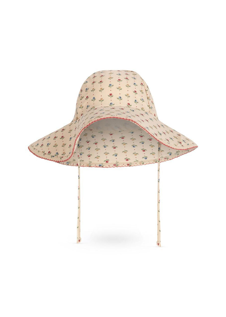 Gina Swim Hat - Tuli Coeur