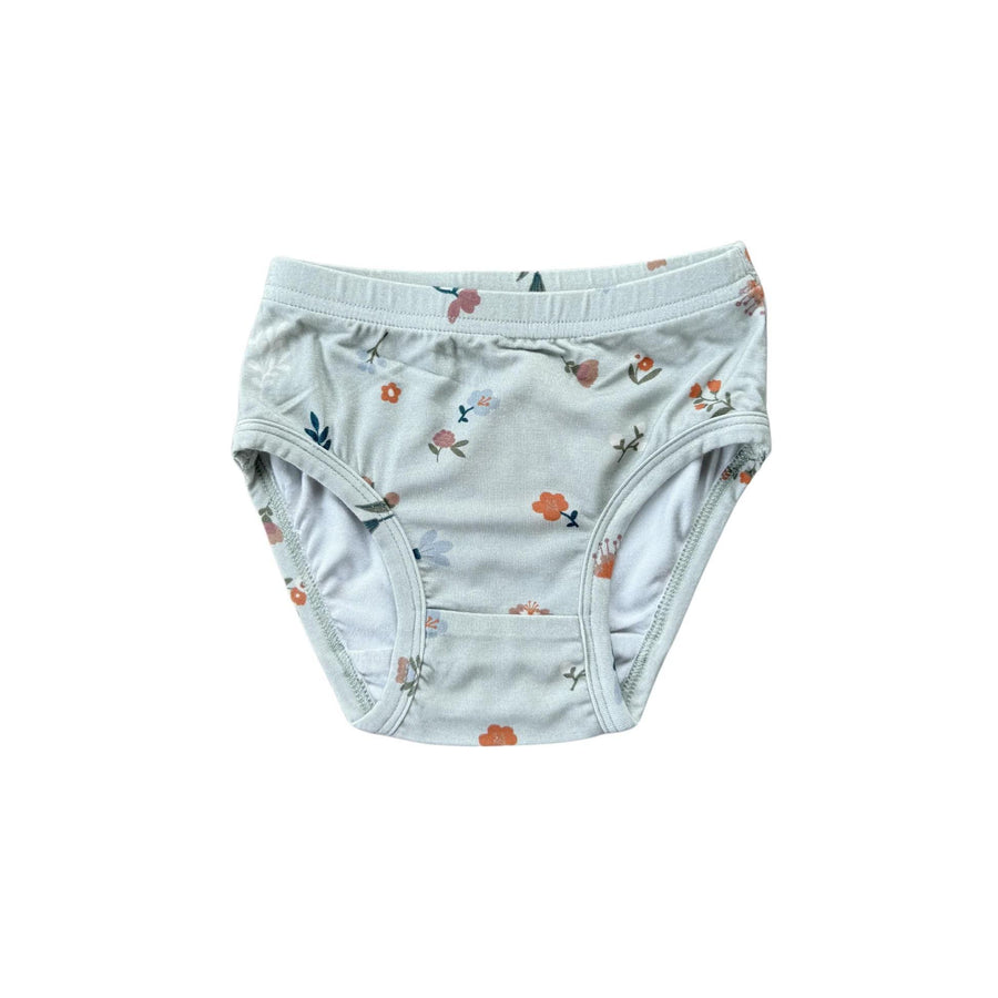 Underwear Botanical