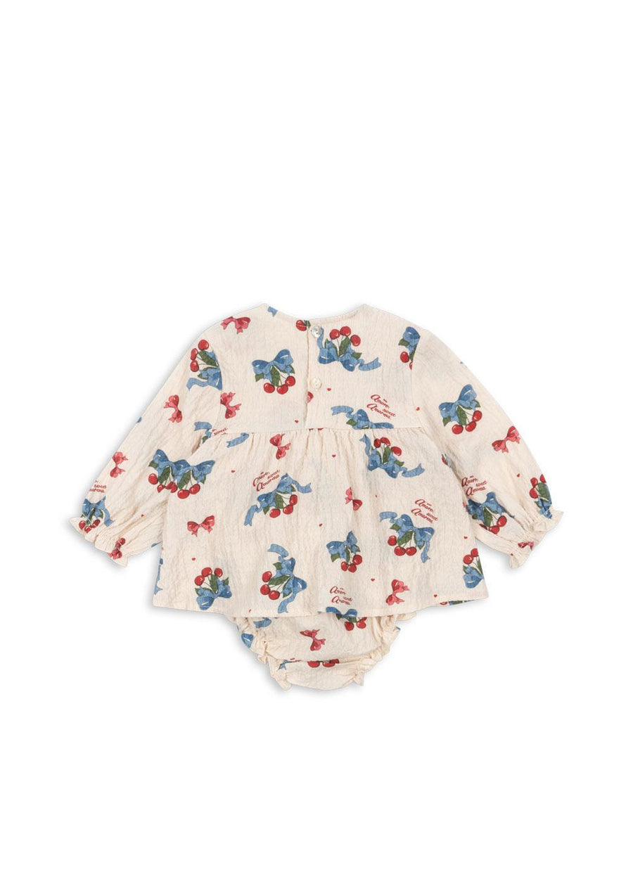 Elin Romper - Amarena