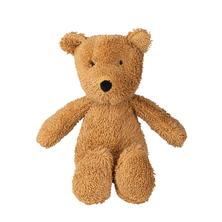 Small Organic Teddy Bear