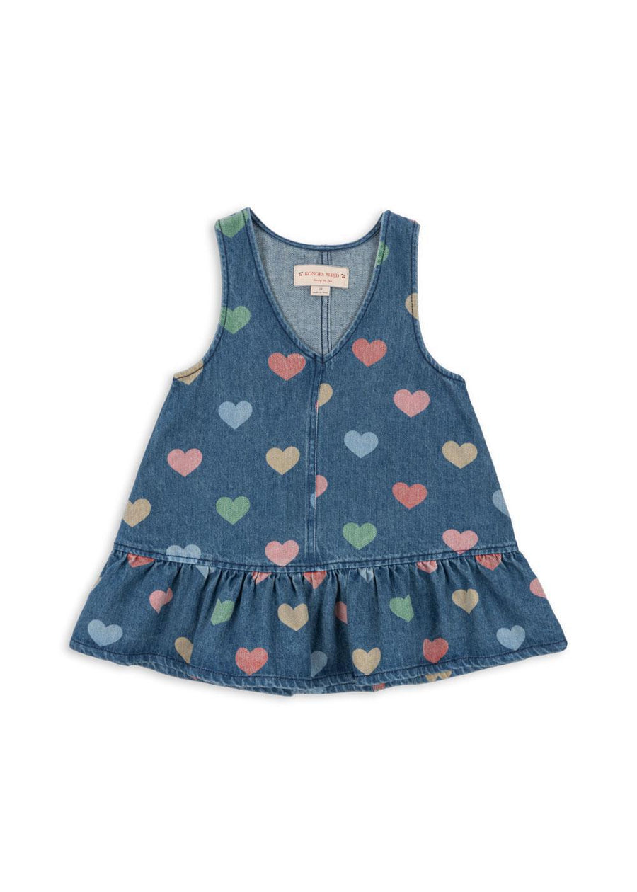 Magot Dress - Bon Coeur Colore