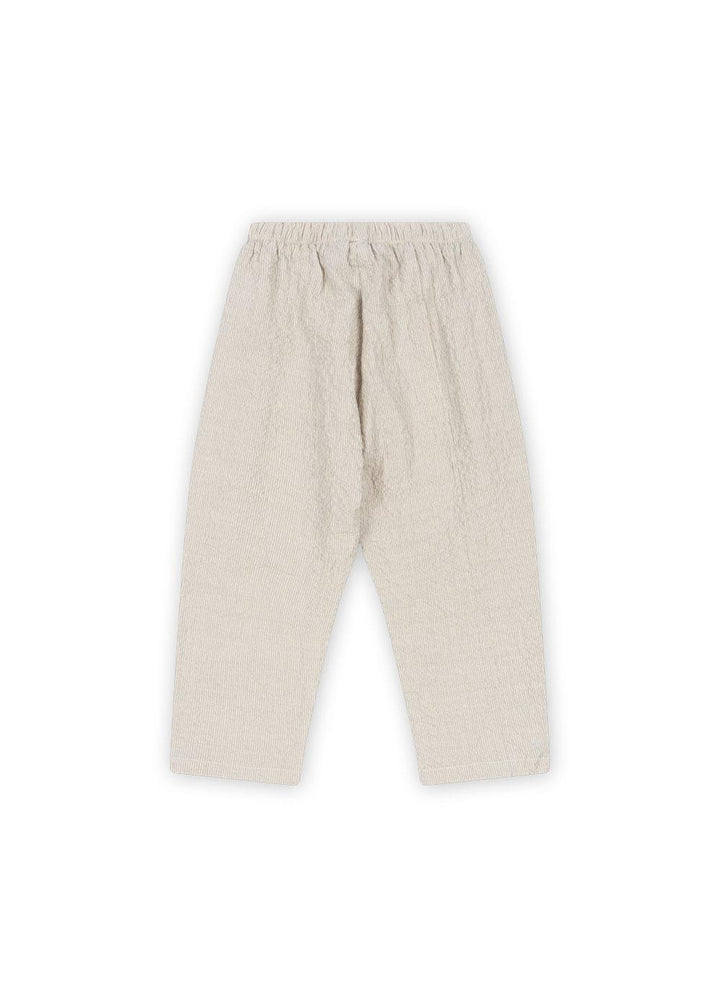 Elliot Pants Quarry Stripe