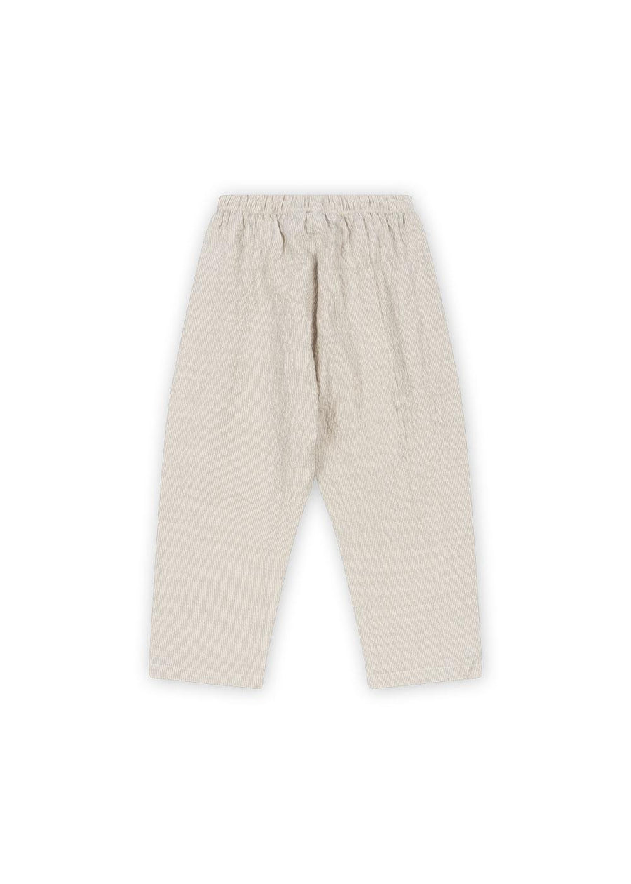 Elliot Pants Quarry Stripe