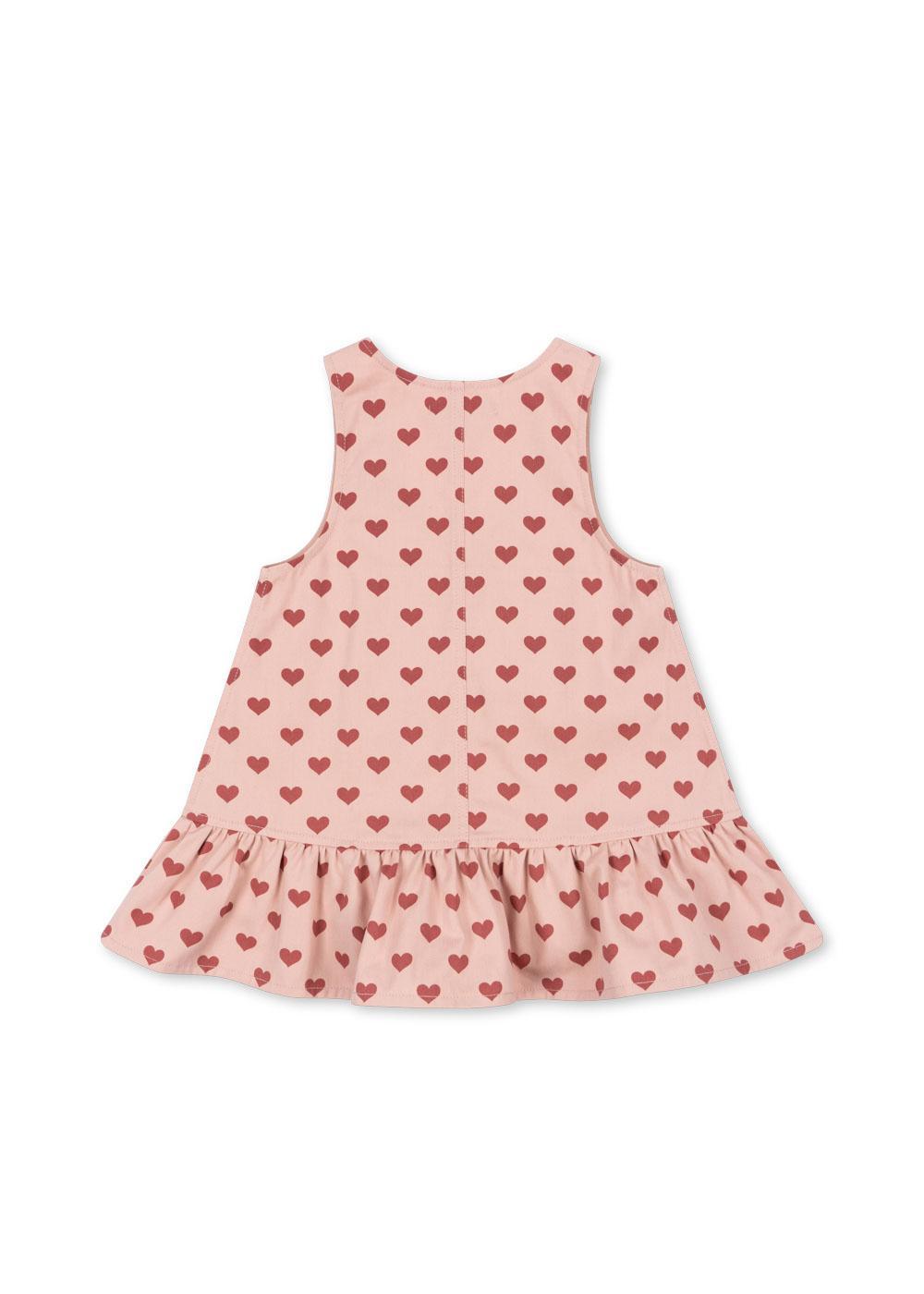 Fen Dress Amour Rose