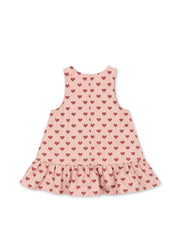 Fen Dress Amour Rose