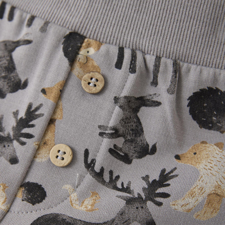 Woodland Pants