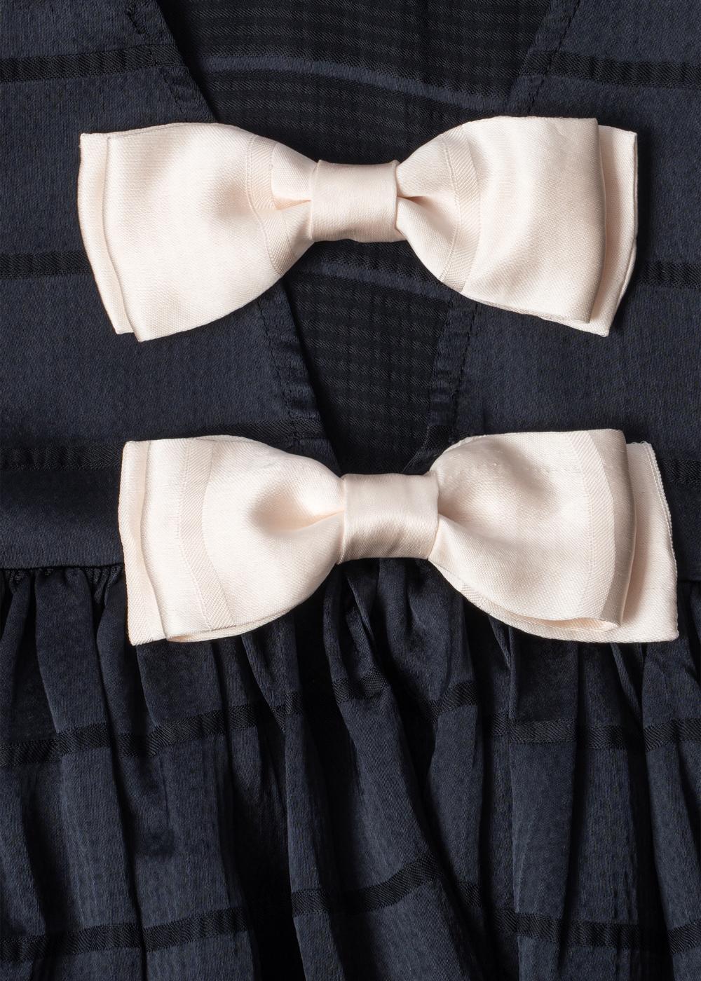 Livia Dress - Night Sky