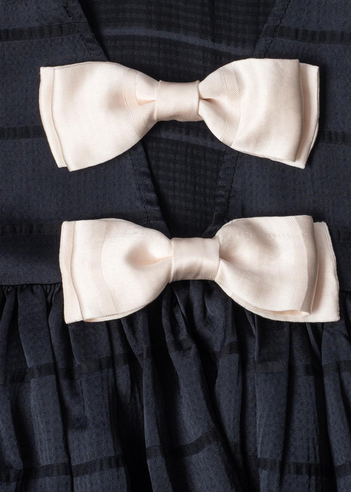 Livia Dress - Night Sky