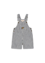 Fender Overalls - Naval Stripe