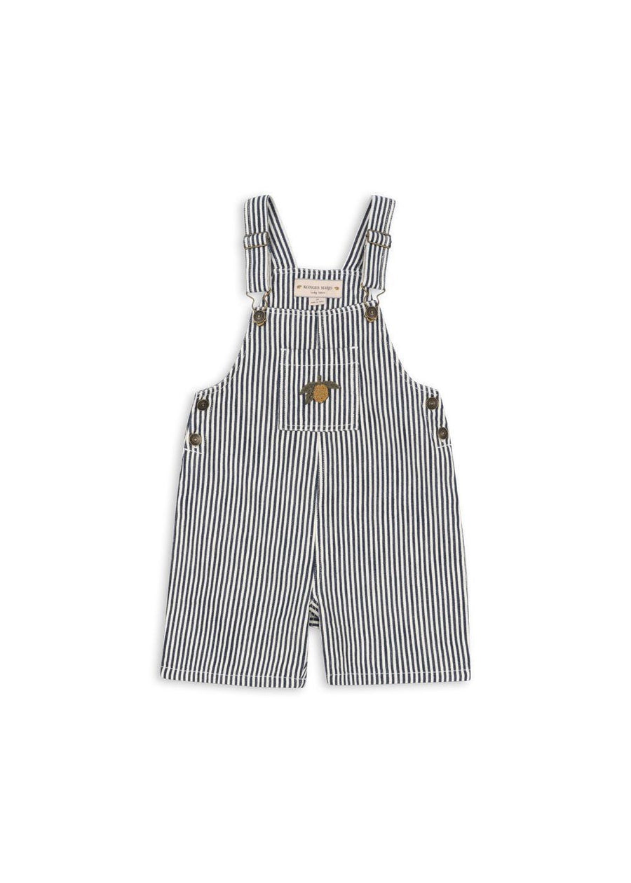 Fender Overalls - Naval Stripe
