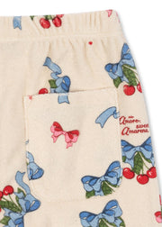 Itty Sweat Pants - Amarena