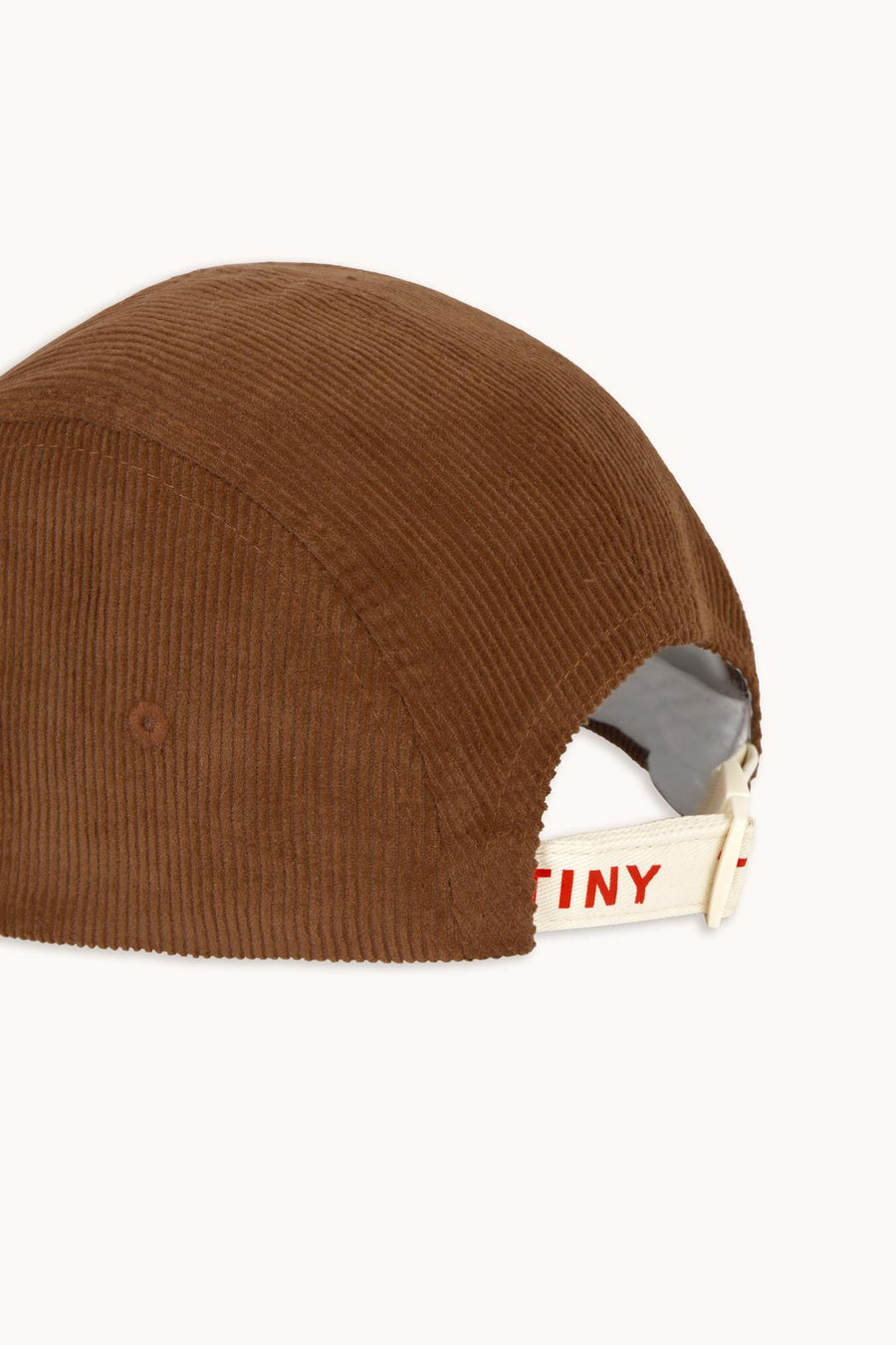 Corduroy Cap