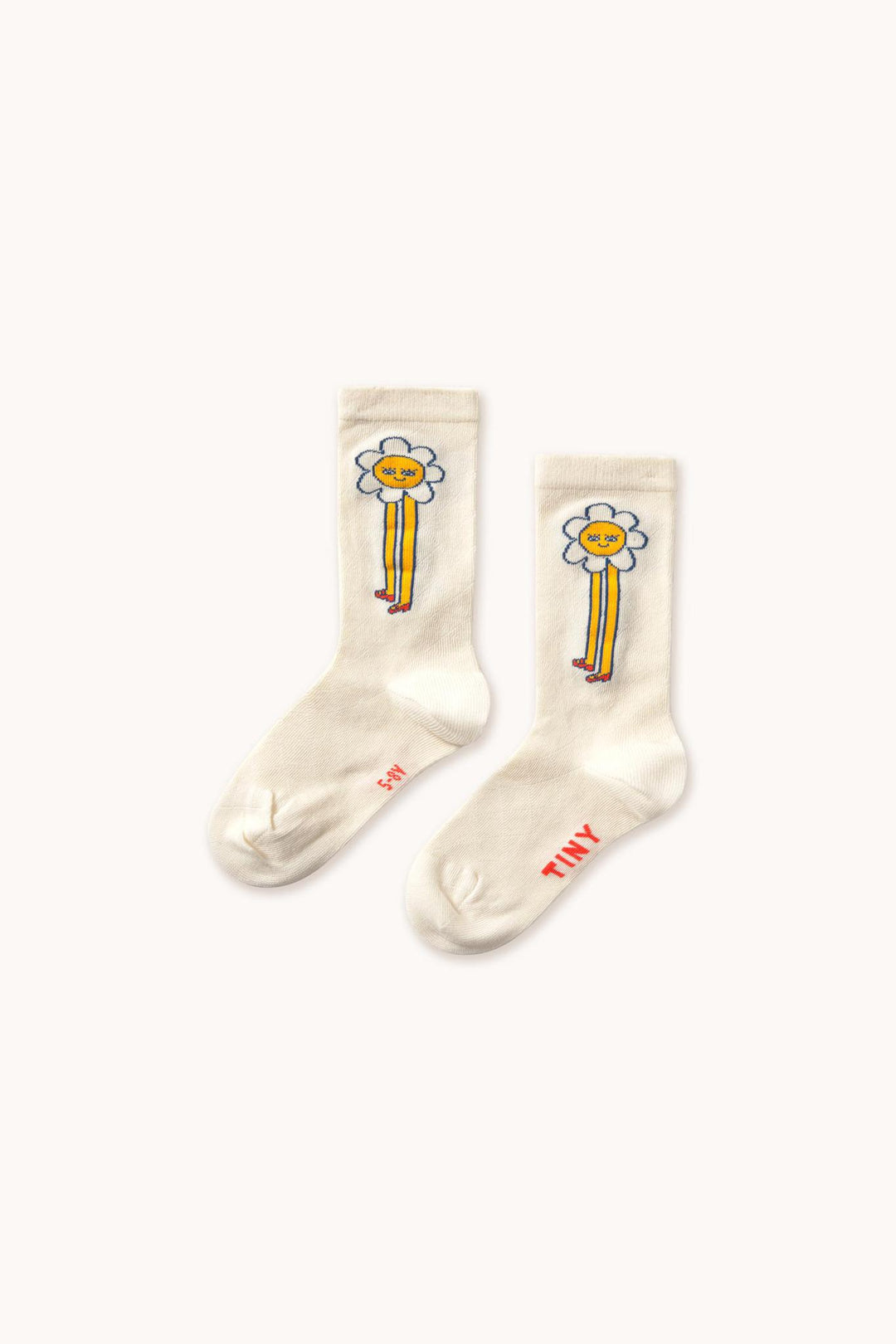 Daisies Socks