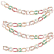 Meri Meri x Liberty Paper Chains Set