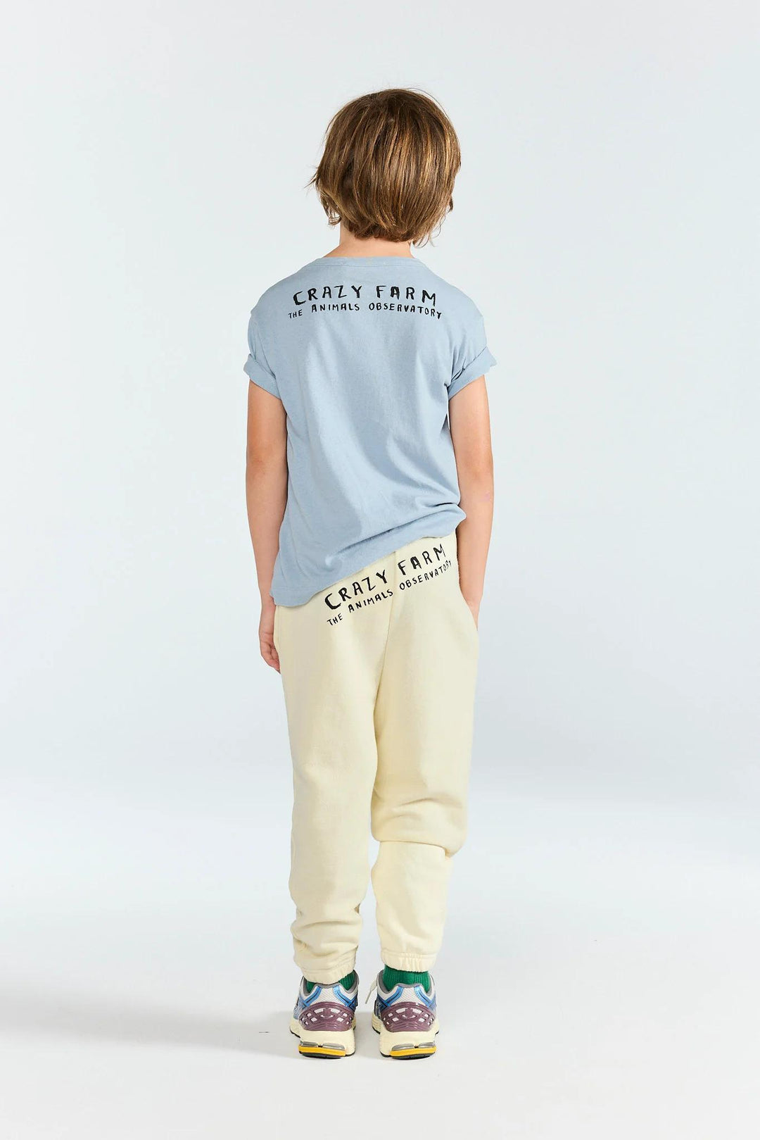Rooster Kid T-Shirt