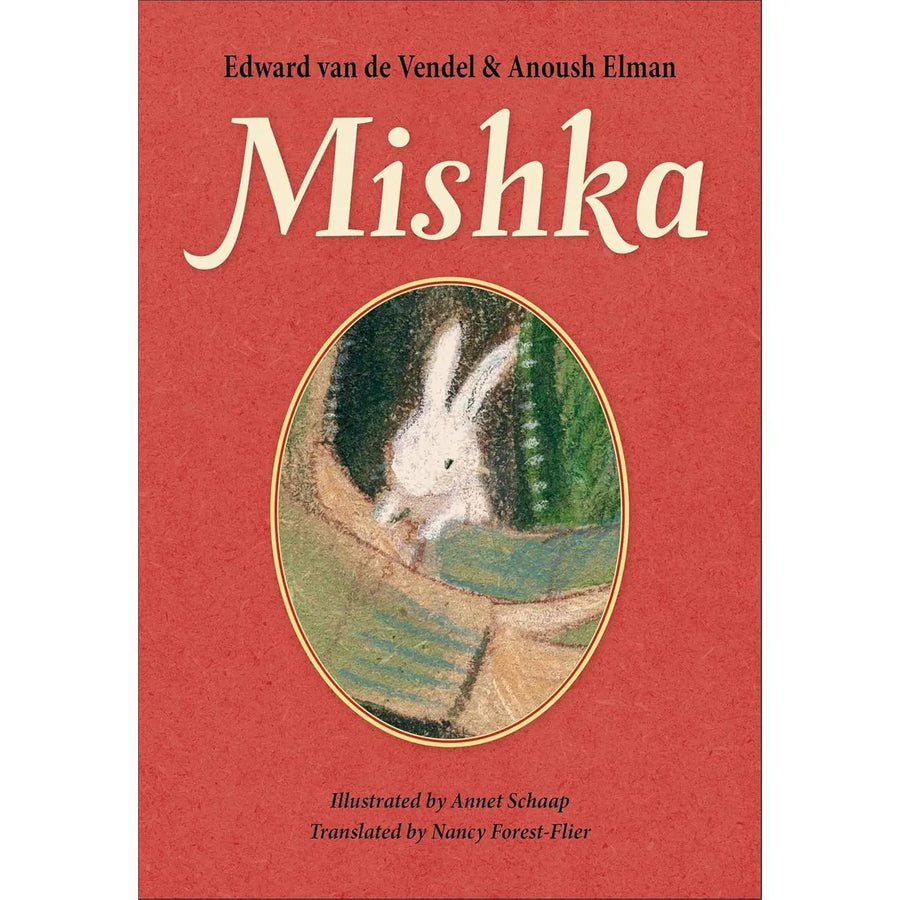 Mishka