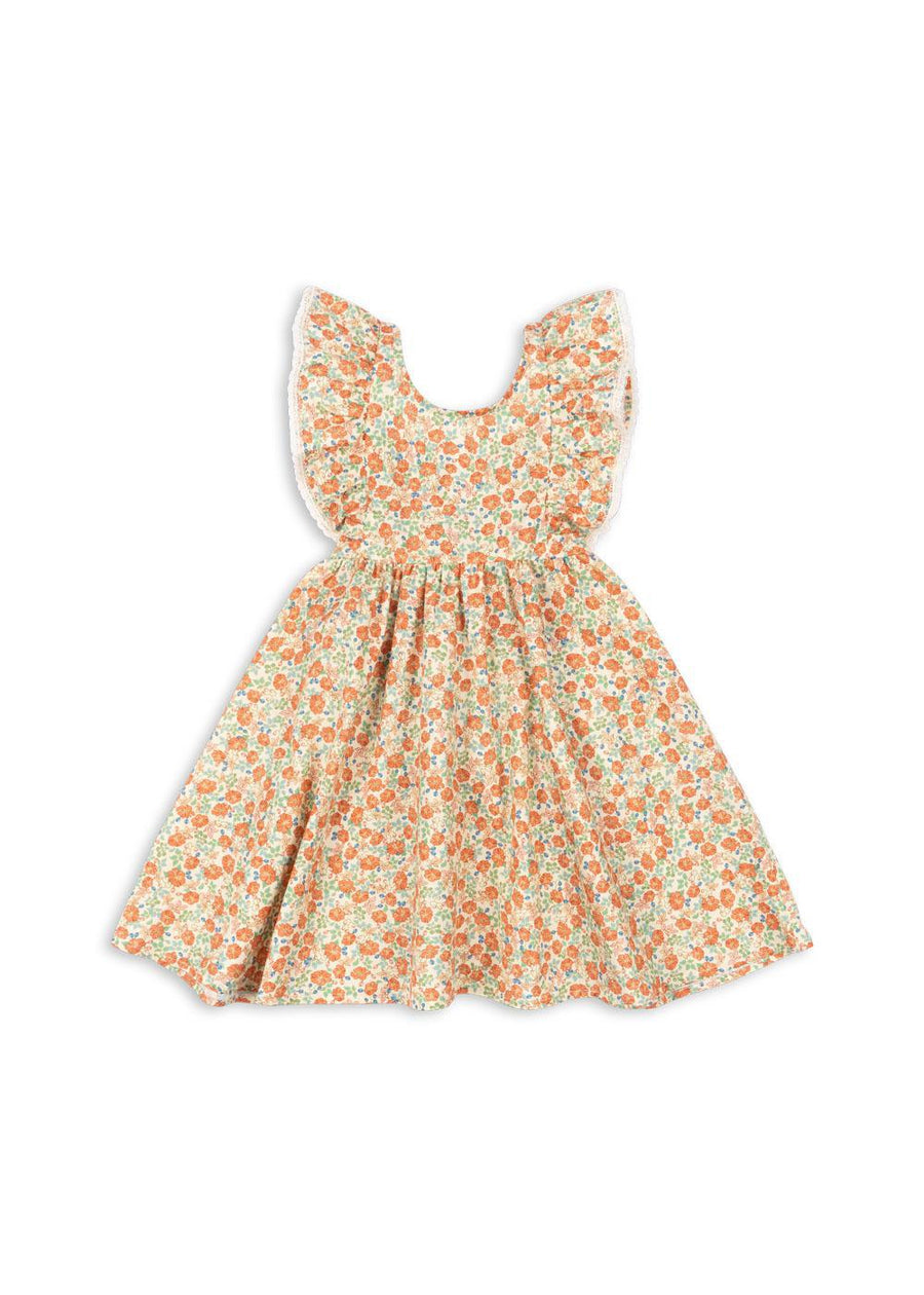 Verbena Dress Kaluka