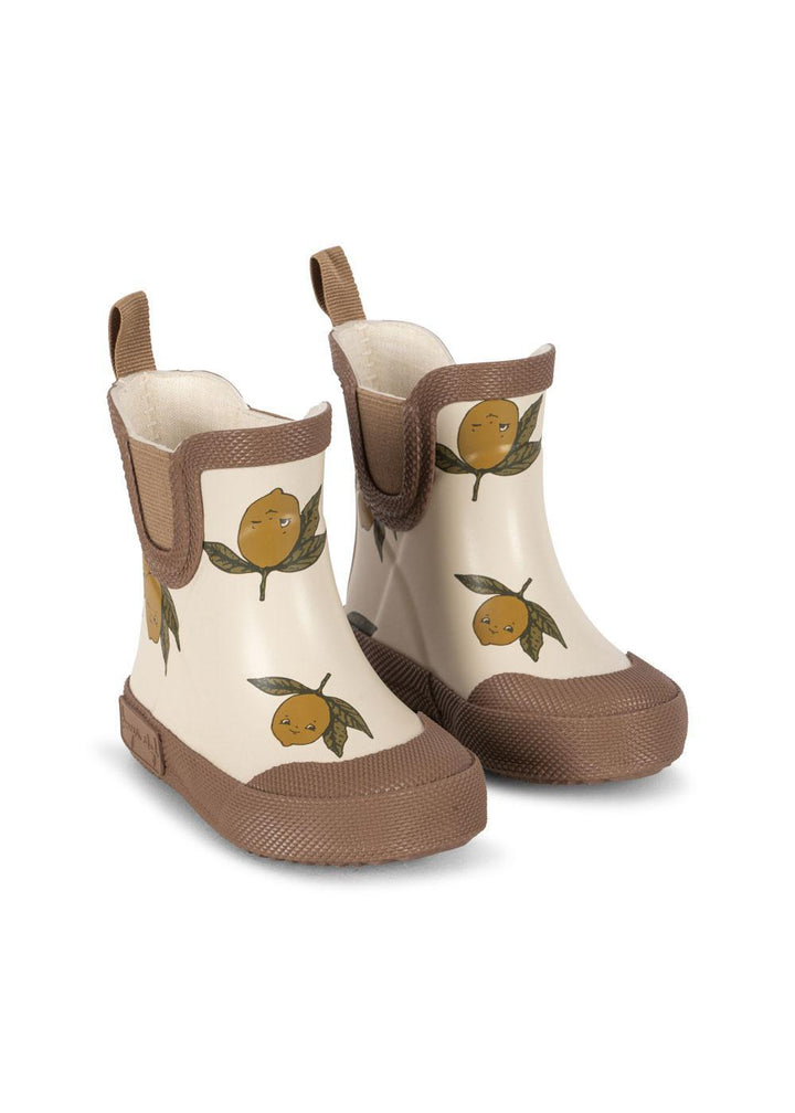 Welly Rubber Boots S&amp;S