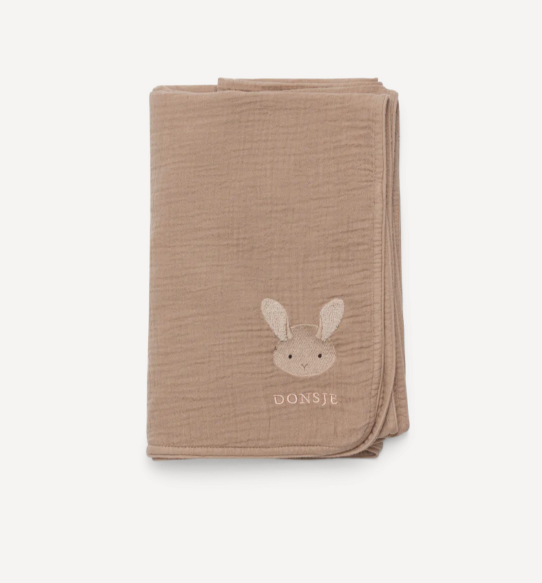 Ploekie Muslin Blanket