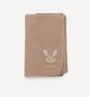 Ploekie Muslin Blanket