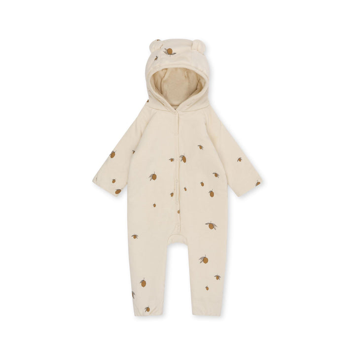 Onesie with Hood