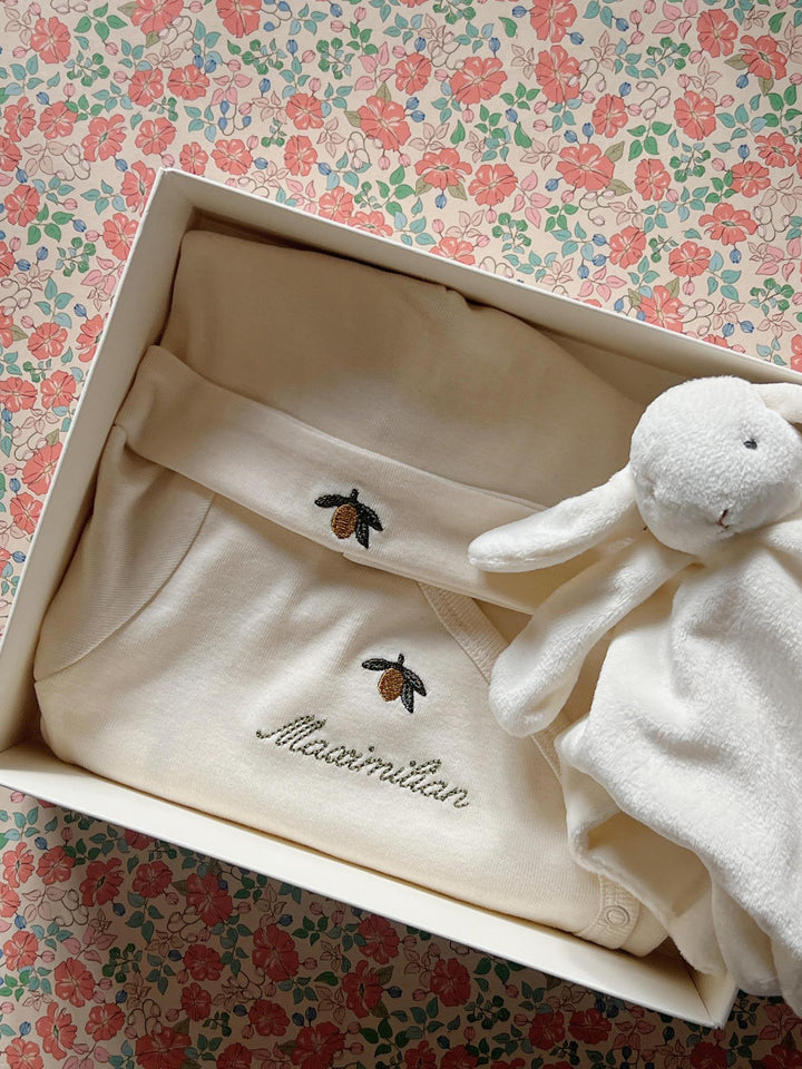 Maternity Package