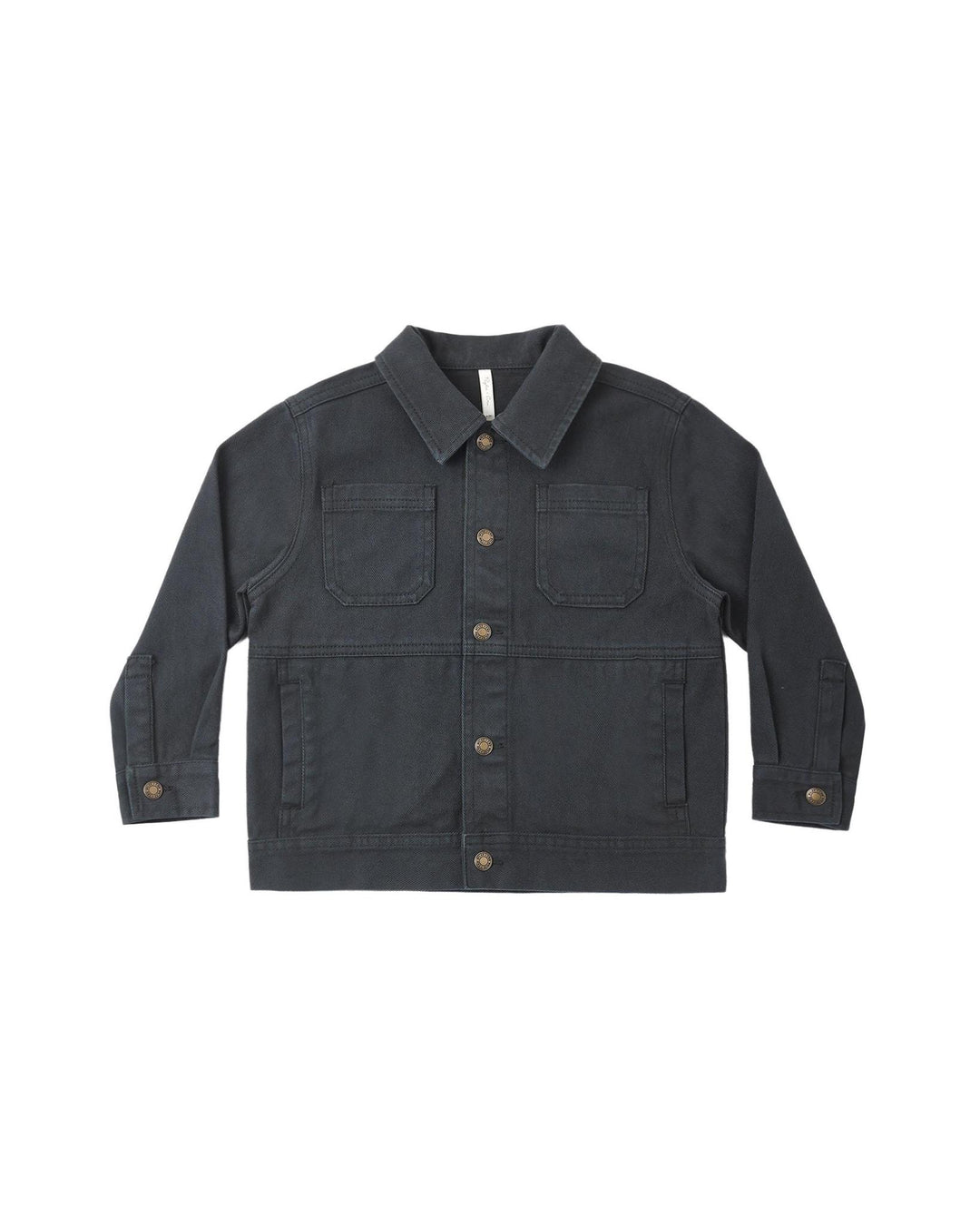 Chore Coat - Midnight