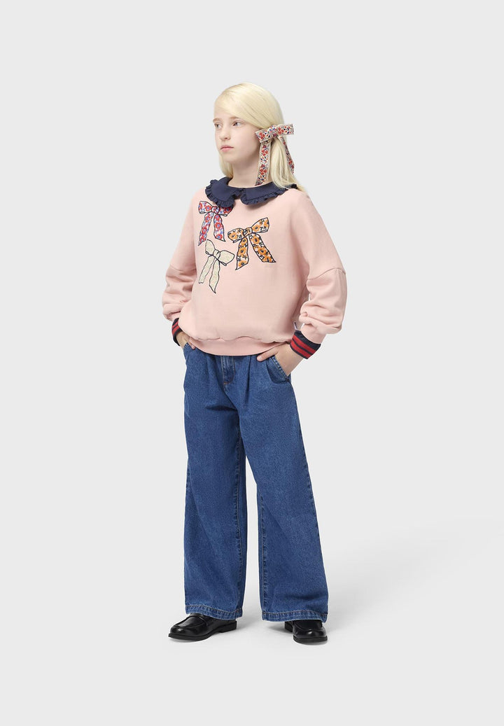 Marika - Chunky Bow