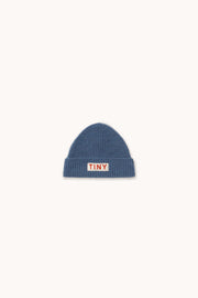 Solid Beanie