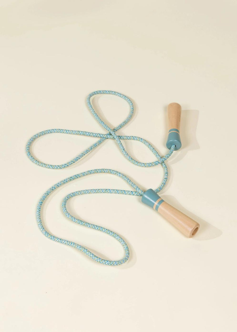 Jumping Rope