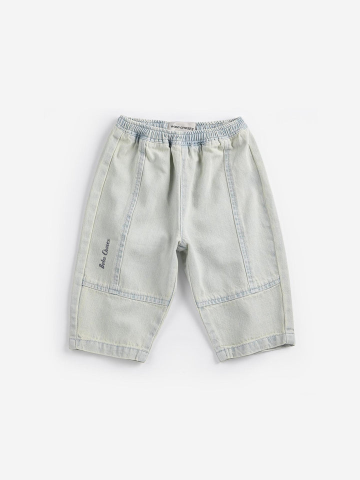Bobo Denim Pants