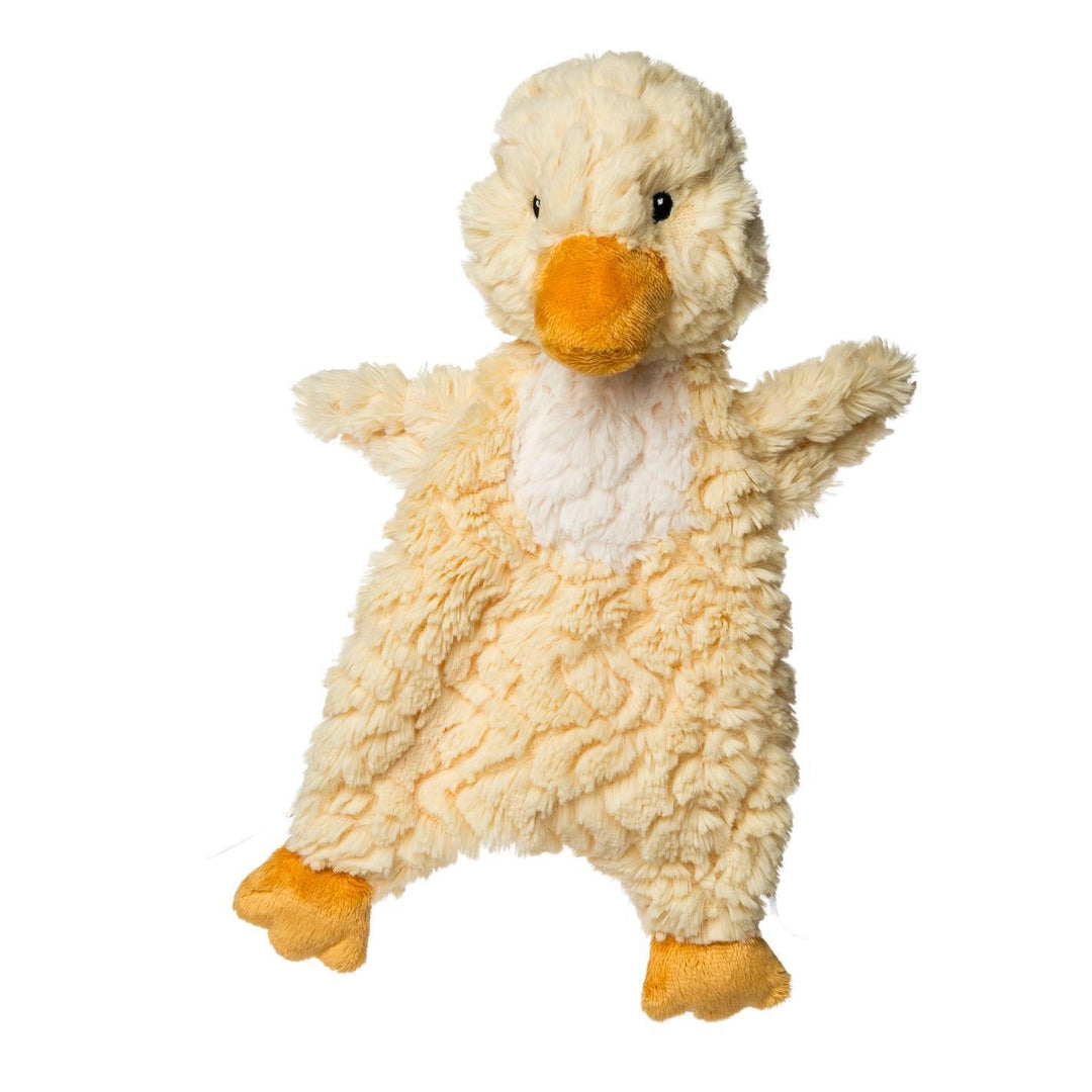 Putty Duck Lovey
